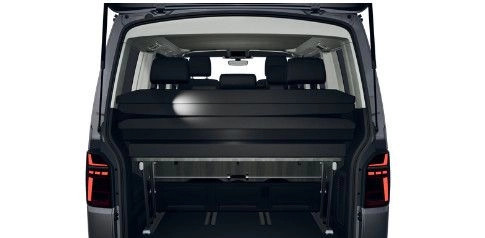 Volkswagen California cena 371606 przebieg: 1, rok produkcji 2024 z Rybnik małe 37
